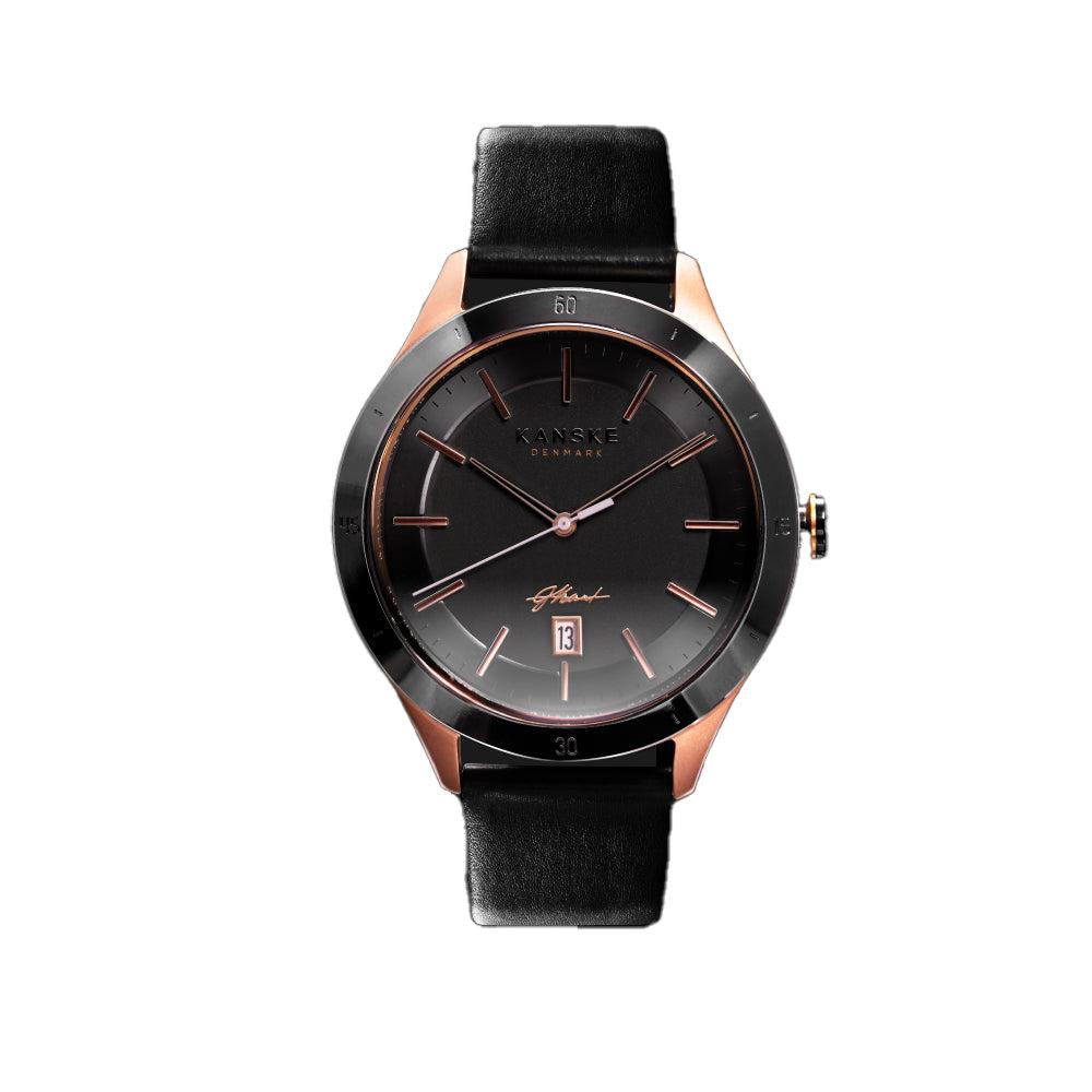 KANT AUTOMATIC (Kinetic) Watch - KANT 404 KANT AUTOMATIC (Kinetic) Watch - KANT 404