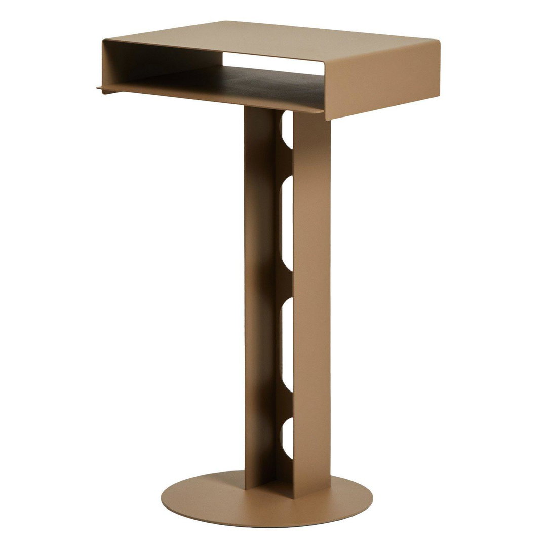 Sidekick table, sandstorm Sidekick table, sandstorm