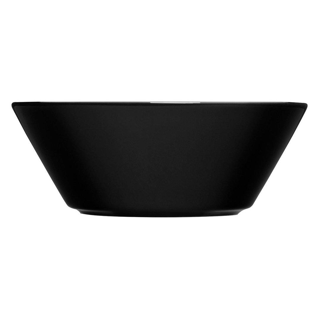 Teema bowl 15 cm, black