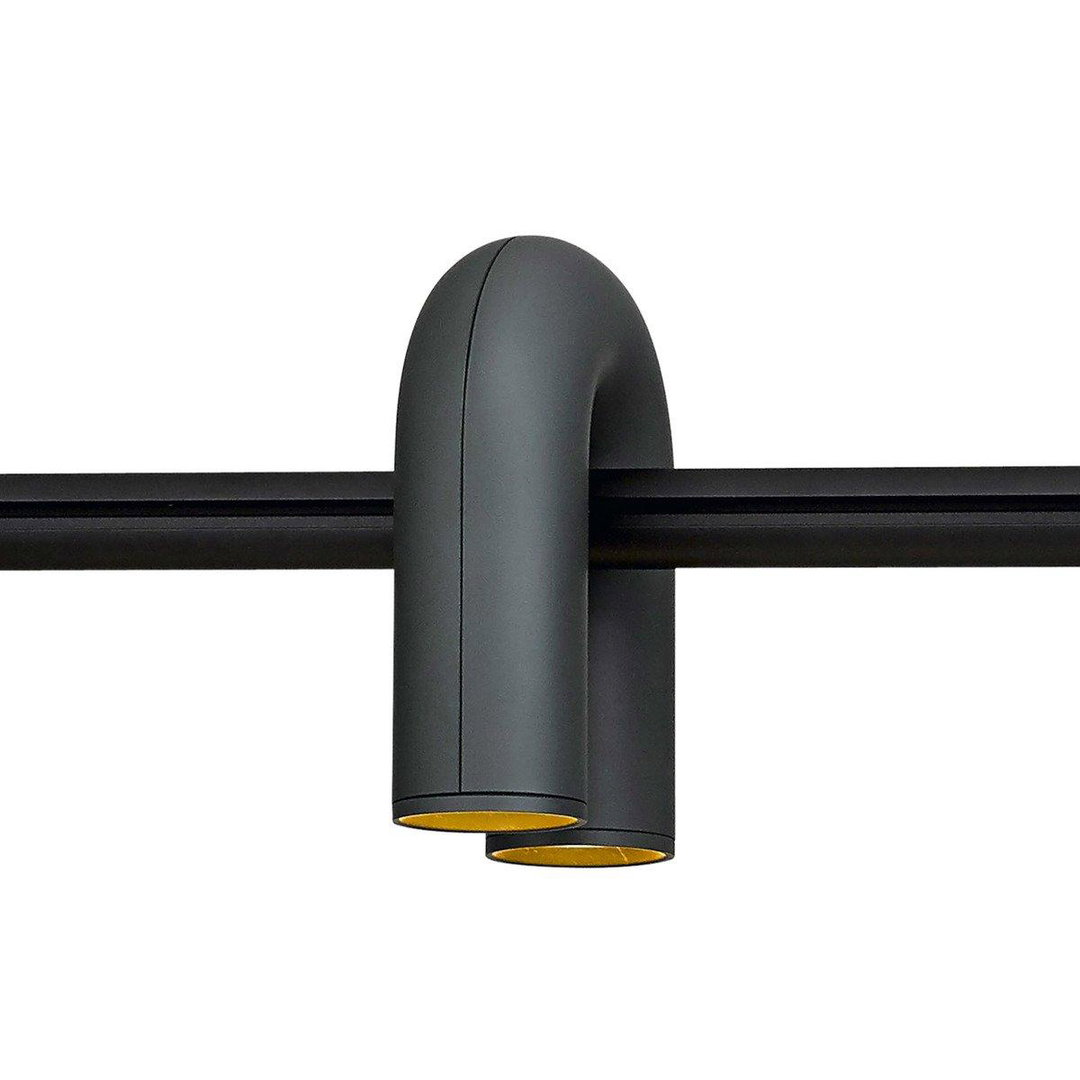 Cirkus Modular, spot module, charcoal