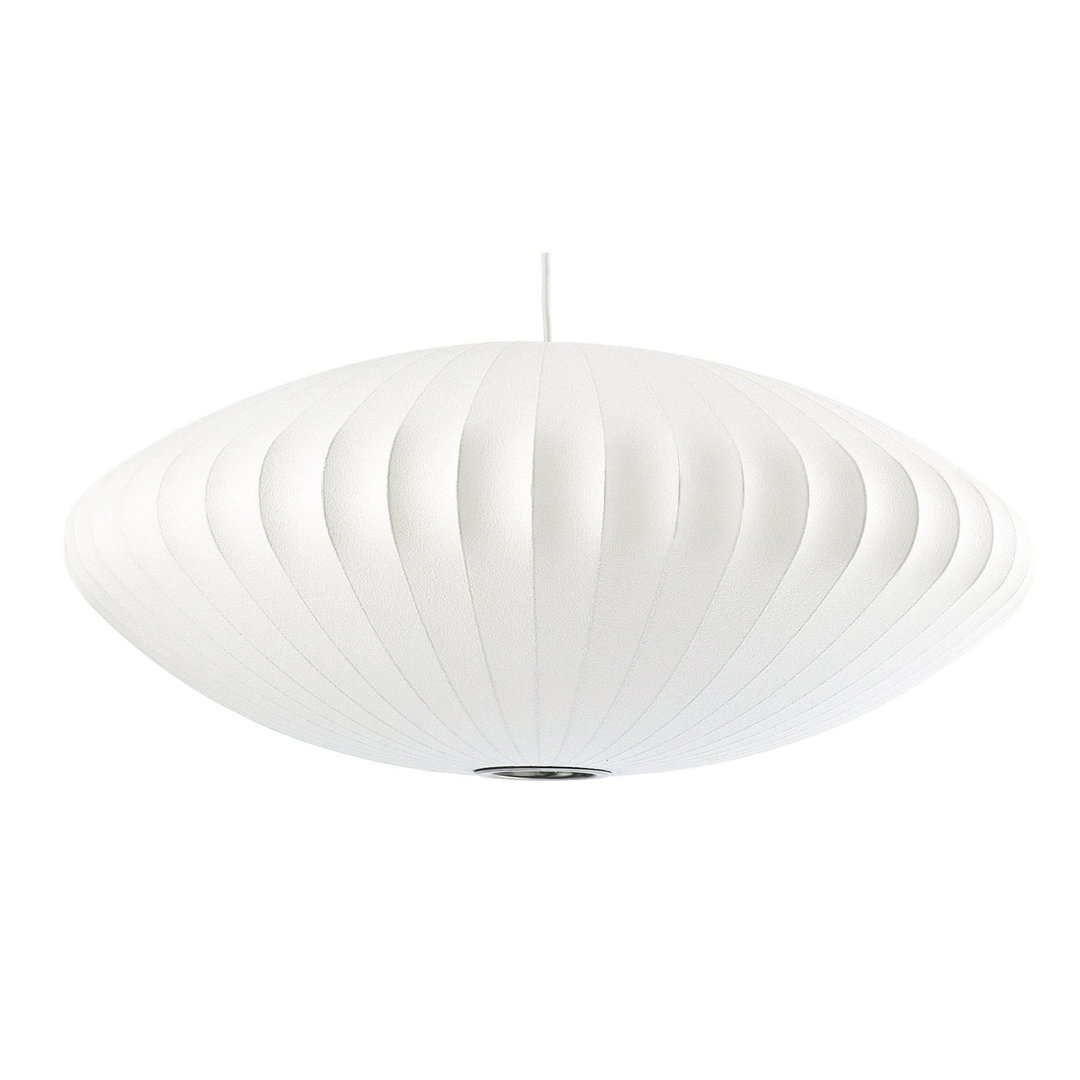 Nelson Saucer Pendant Lamp - Medium